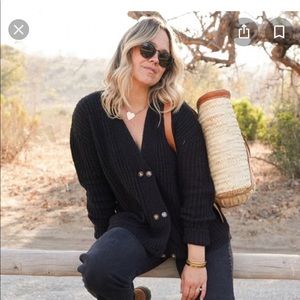 Carly Jean Los Angeles Nash sweater